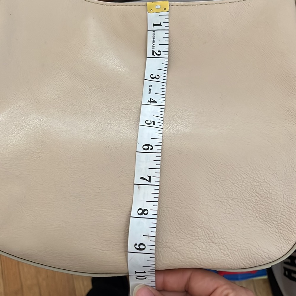 Frye large Olivia crossbody bag - Picture 13 of 14